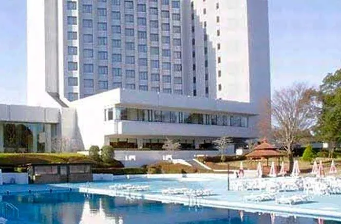 International Resort Hotel Yurakujo Narita
